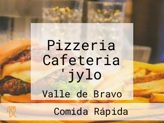 Pizzeria Cafeteria 'jylo