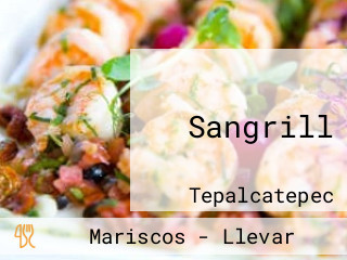 Sangrill