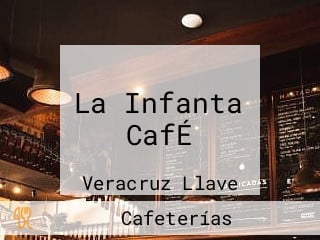 La Infanta CafÉ