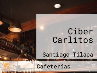 Ciber Carlitos