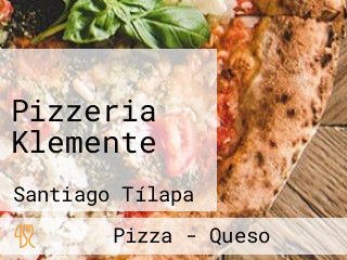 Pizzeria Klemente