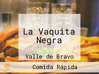 La Vaquita Negra