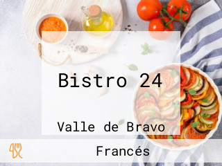 Bistro 24