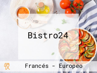 Bistro24