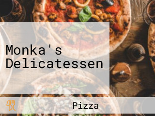 Monka's Delicatessen