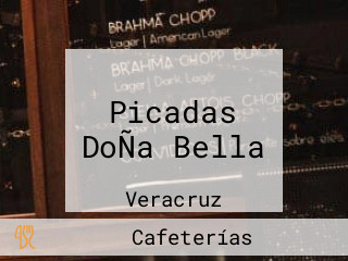 Picadas DoÑa Bella