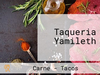 Taqueria Yamileth