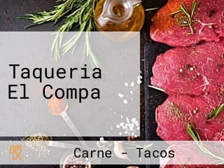 Taqueria El Compa