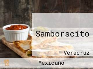 Samborscito