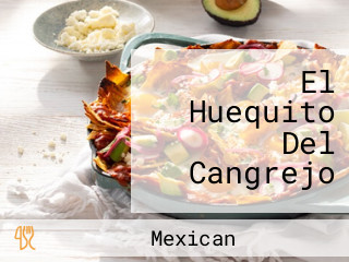 El Huequito Del Cangrejo