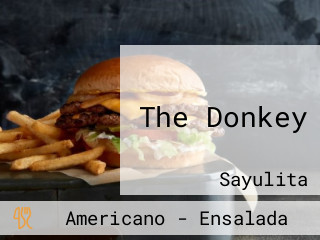 The Donkey