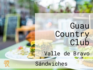 Guau Country Club