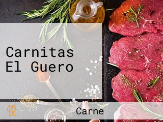 Carnitas El Guero