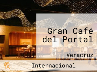 Gran Café del Portal