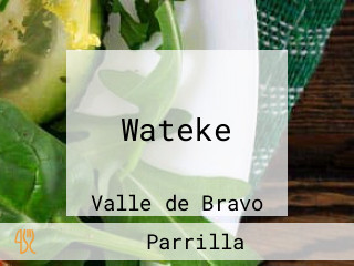 Wateke