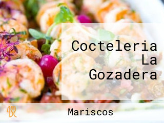 Cocteleria La Gozadera