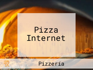 Pizza Internet