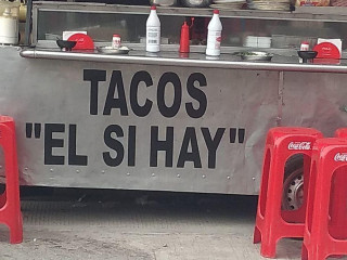 Taquería El Si Hay