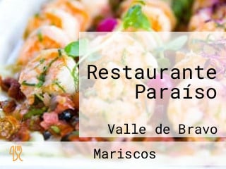 Restaurante Paraíso