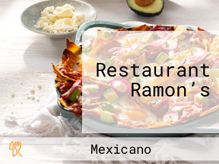 Restaurant Ramon’s