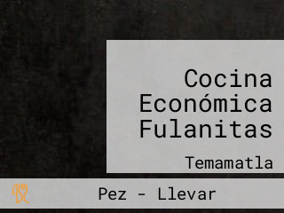 Cocina Económica Fulanitas