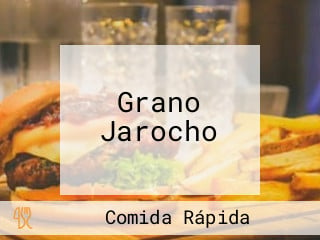 Grano Jarocho