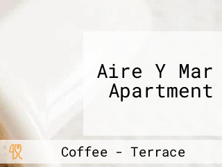 Aire Y Mar Apartment