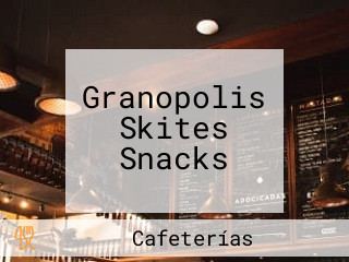 Granopolis Skites Snacks