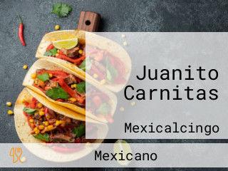 Juanito Carnitas