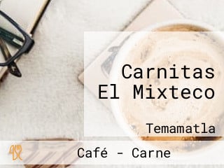 Carnitas El Mixteco