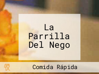 La Parrilla Del Nego