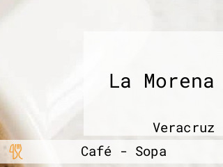 La Morena