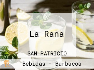 La Rana