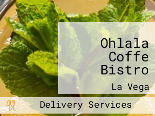 Ohlala Coffe Bistro