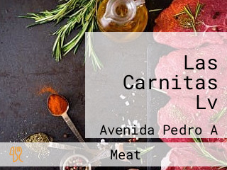 Las Carnitas Lv