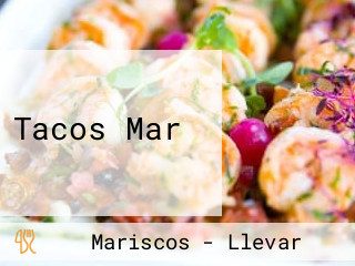 Tacos Mar