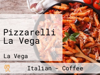 Pizzarelli La Vega