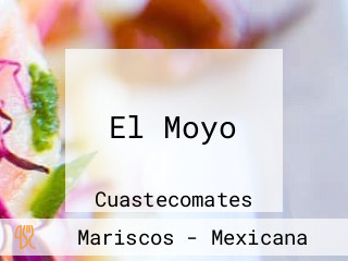 El Moyo