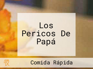 Los Pericos De Papá