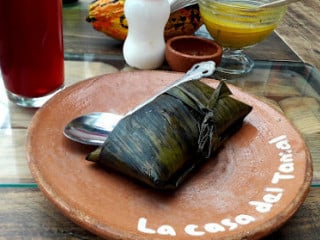 Mejores Tamales De San Cristobal En 10 Pesos