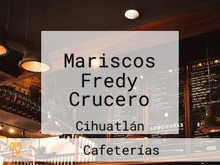 Mariscos Fredy Crucero