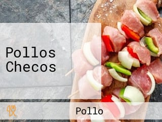 Pollos Checos