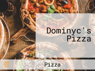 Dominyc's Pizza