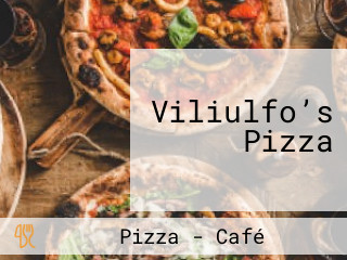 Viliulfo’s Pizza