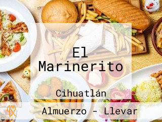 El Marinerito