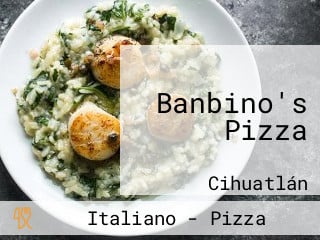 Banbino's Pizza