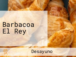 Barbacoa El Rey