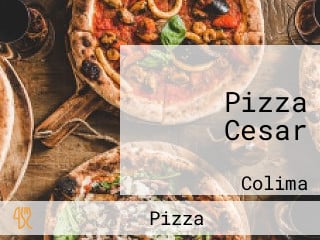 Pizza Cesar