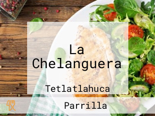 La Chelanguera