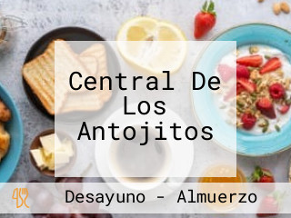 Central De Los Antojitos